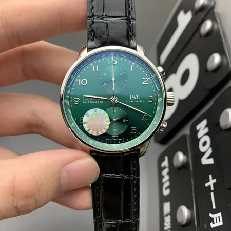 インターナショナル ウォッチ カンパニー 腕時計