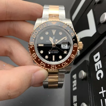 ロレックス 腕時計