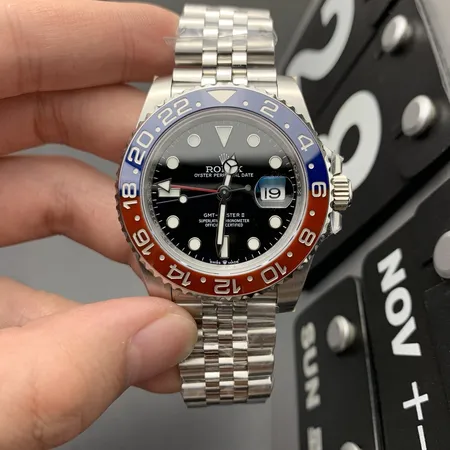 ロレックス 腕時計