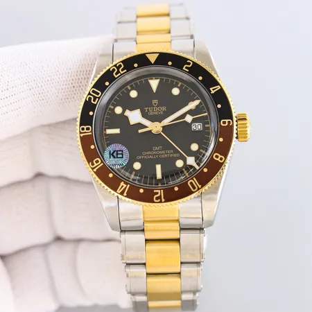 チューダー 腕時計