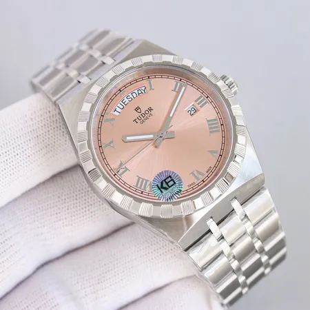 チューダー 腕時計