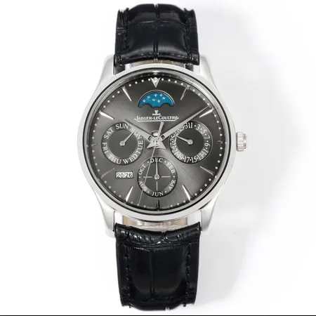 ジェー・ルクルト 腕時計