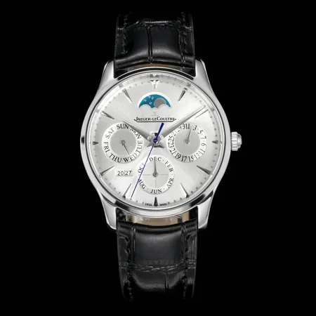 ジェー・ルクルト 腕時計