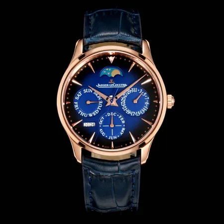 ジェー・ルクルト 腕時計