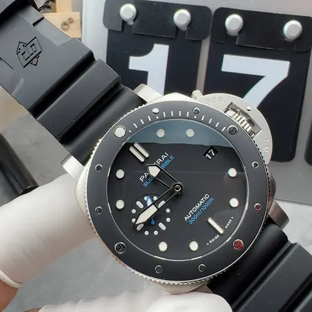 オフィチーネ パネライ 腕時計