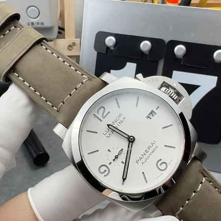 オフィチーネ パネライ 腕時計