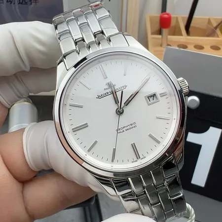 ジェー・ルクルト 腕時計