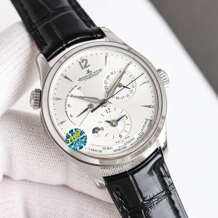 ジェー・ルクルト 腕時計