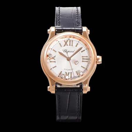 ショパール 腕時計