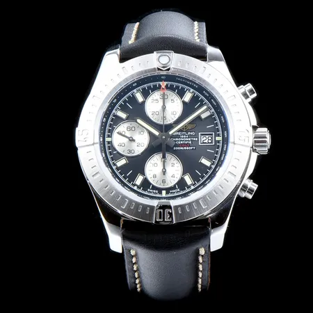 ブライトリング 腕時計