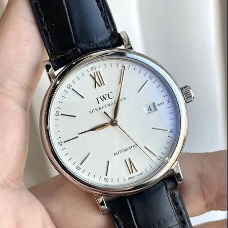 インターナショナル ウォッチ カンパニー 腕時計