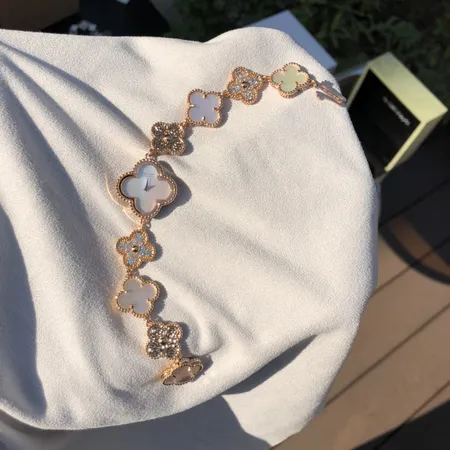 ヴァン クリーフ＆アーペル 腕時計