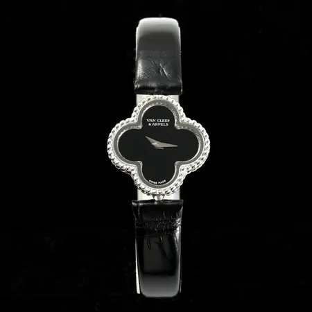 ヴァン クリーフ＆アーペル 腕時計