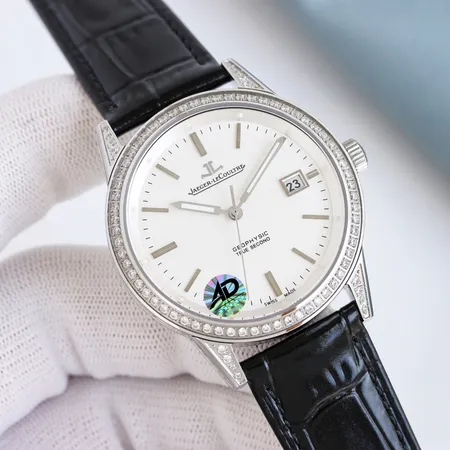 ジェー・ルクルト 腕時計