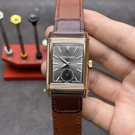 ジェー・ルクルト 腕時計