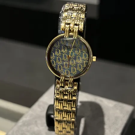 ディオール 腕時計