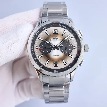 ジェー・ルクルト 腕時計