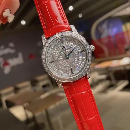 ヴァシュロン コンスタンタン 腕時計