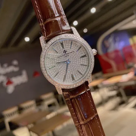 ヴァシュロン コンスタンタン 腕時計