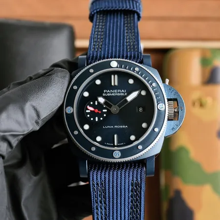 オフィチーネ パネライ 腕時計