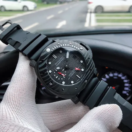 オフィチーネ パネライ 腕時計