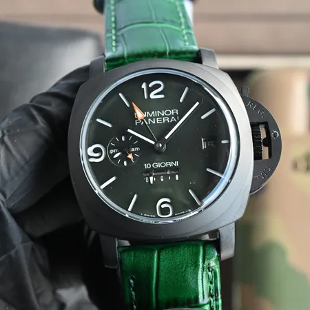 オフィチーネ パネライ 腕時計