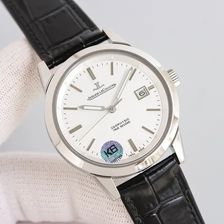 ジェー・ルクルト 腕時計