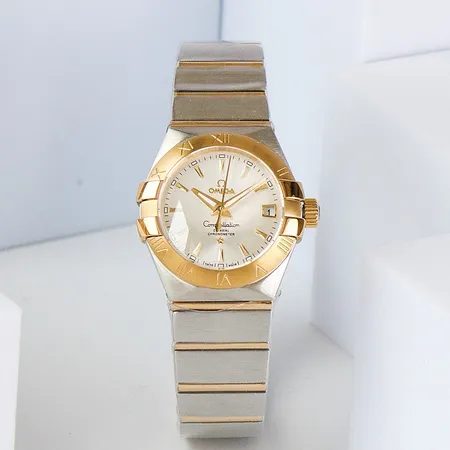 オメガ 腕時計