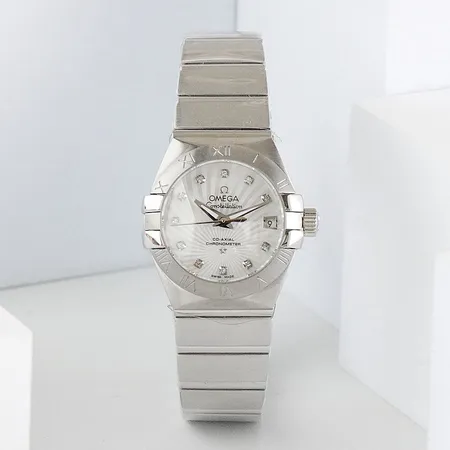 オメガ 腕時計