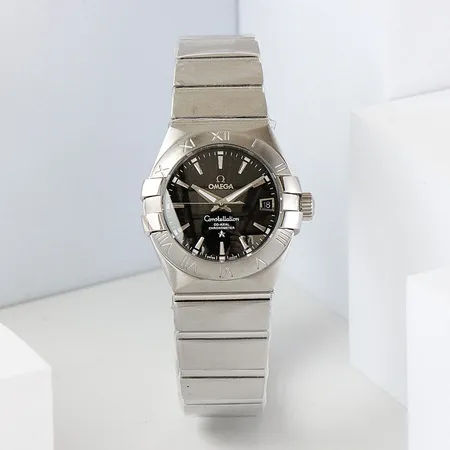 オメガ 腕時計