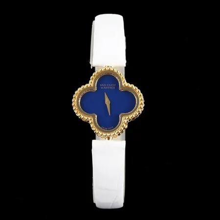 ヴァン クリーフ＆アーペル 腕時計