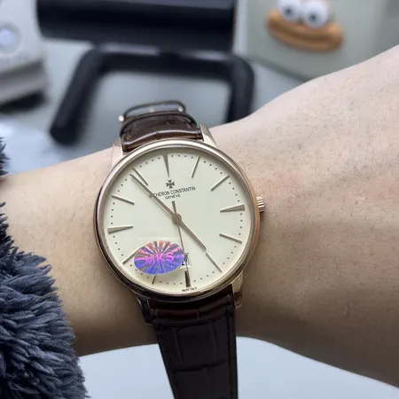 ヴァシュロン コンスタンタン 腕時計