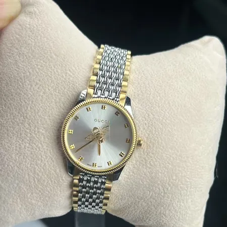 グッチ 腕時計