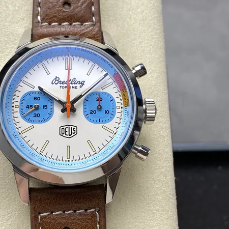 ブライトリング 腕時計