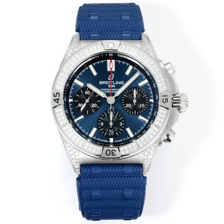 ブライトリング 腕時計