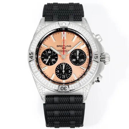 ブライトリング 腕時計