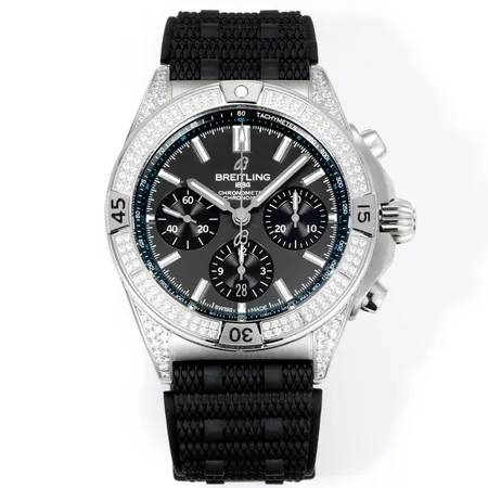 ブライトリング 腕時計