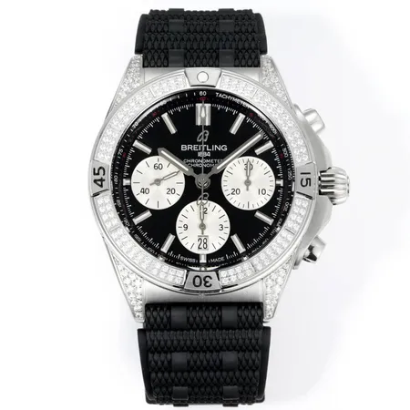 ブライトリング 腕時計
