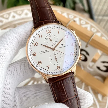 インターナショナル ウォッチ カンパニー 腕時計