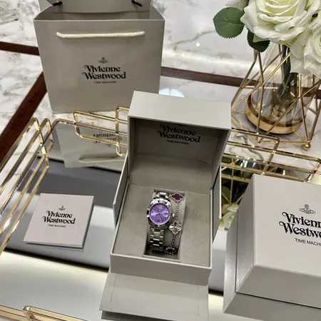 ミュウミュウ 腕時計