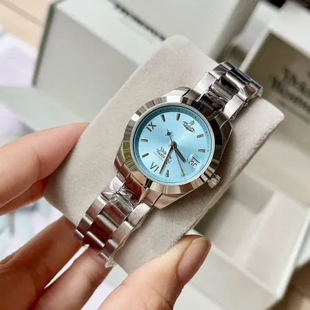 ヴィヴィアン・ウエストウッド 腕時計