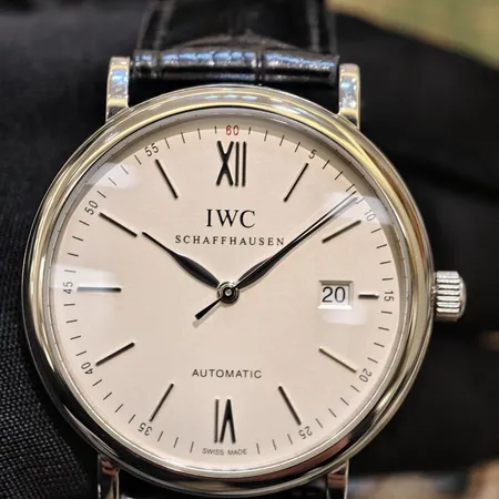 インターナショナル ウォッチ カンパニー 腕時計