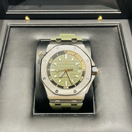 オーデマ ピゲ 腕時計