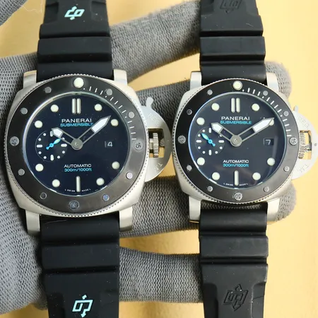 オフィチーネ パネライ 腕時計