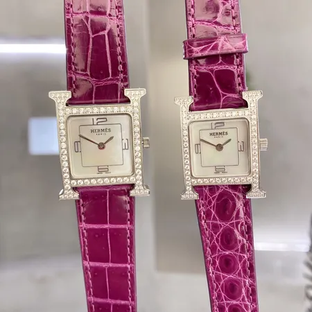 エルメス 腕時計