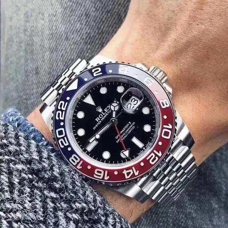 ロレックス 腕時計