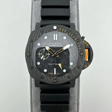 オフィチーネ パネライ 腕時計