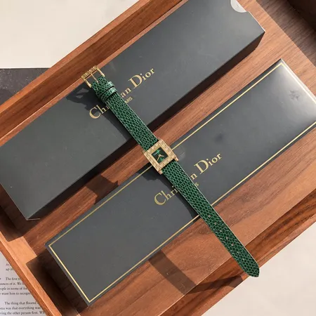 ディオール 腕時計