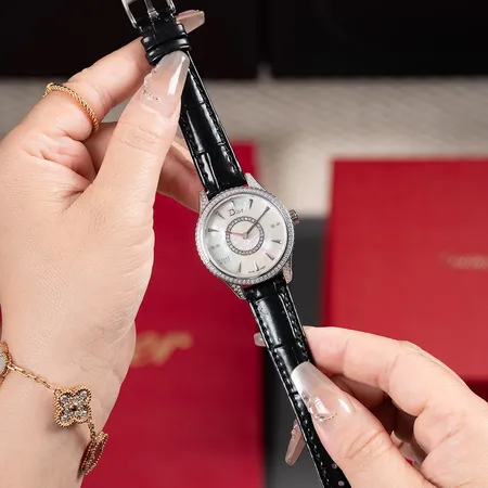 ディオール 腕時計