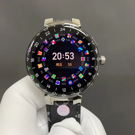 ルイヴィトン 腕時計